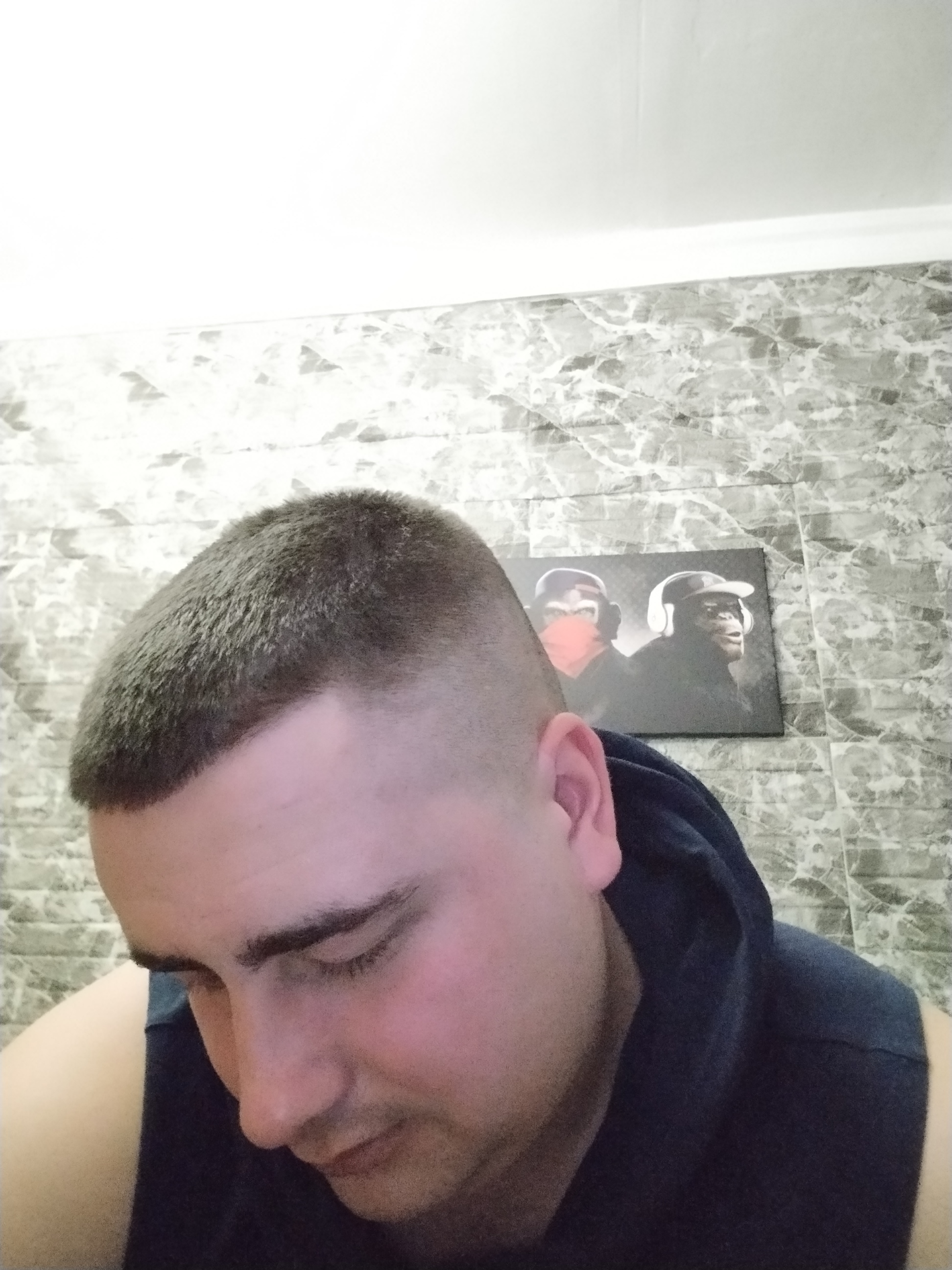 Обложка профиля