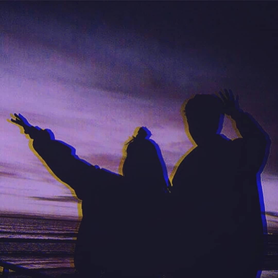 Обложка профиля