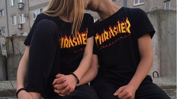 Обложка профиля