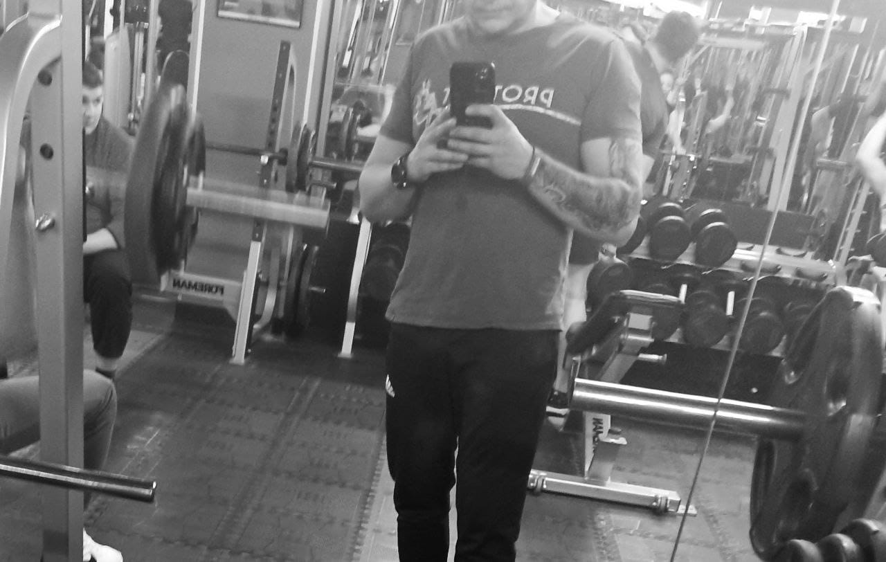 Обложка профиля