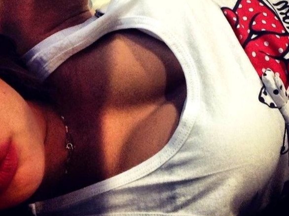 Обложка профиля