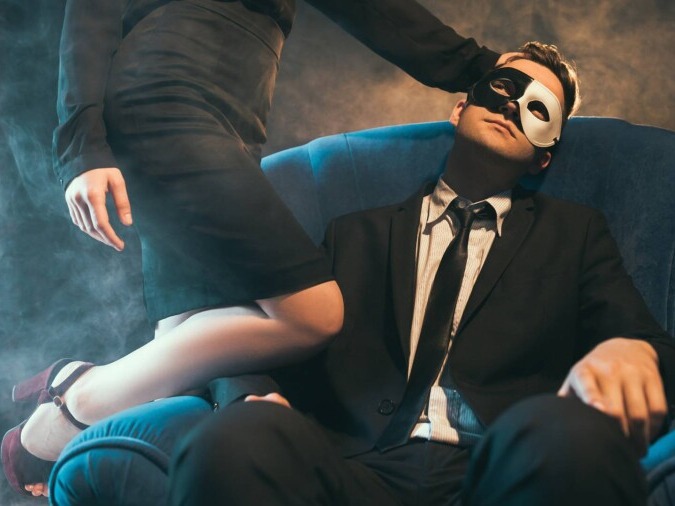 Обложка профиля