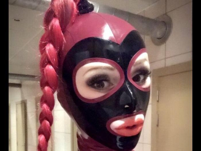 Обложка профиля