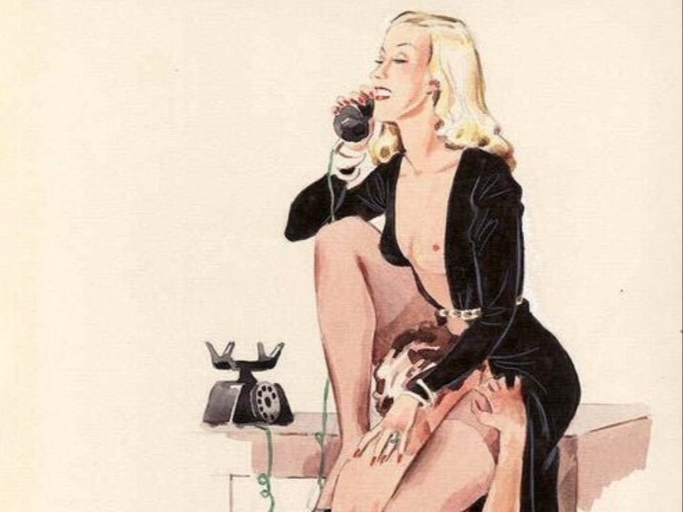 Обложка профиля