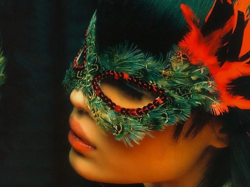 Обложка профиля