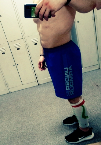 Обложка профиля