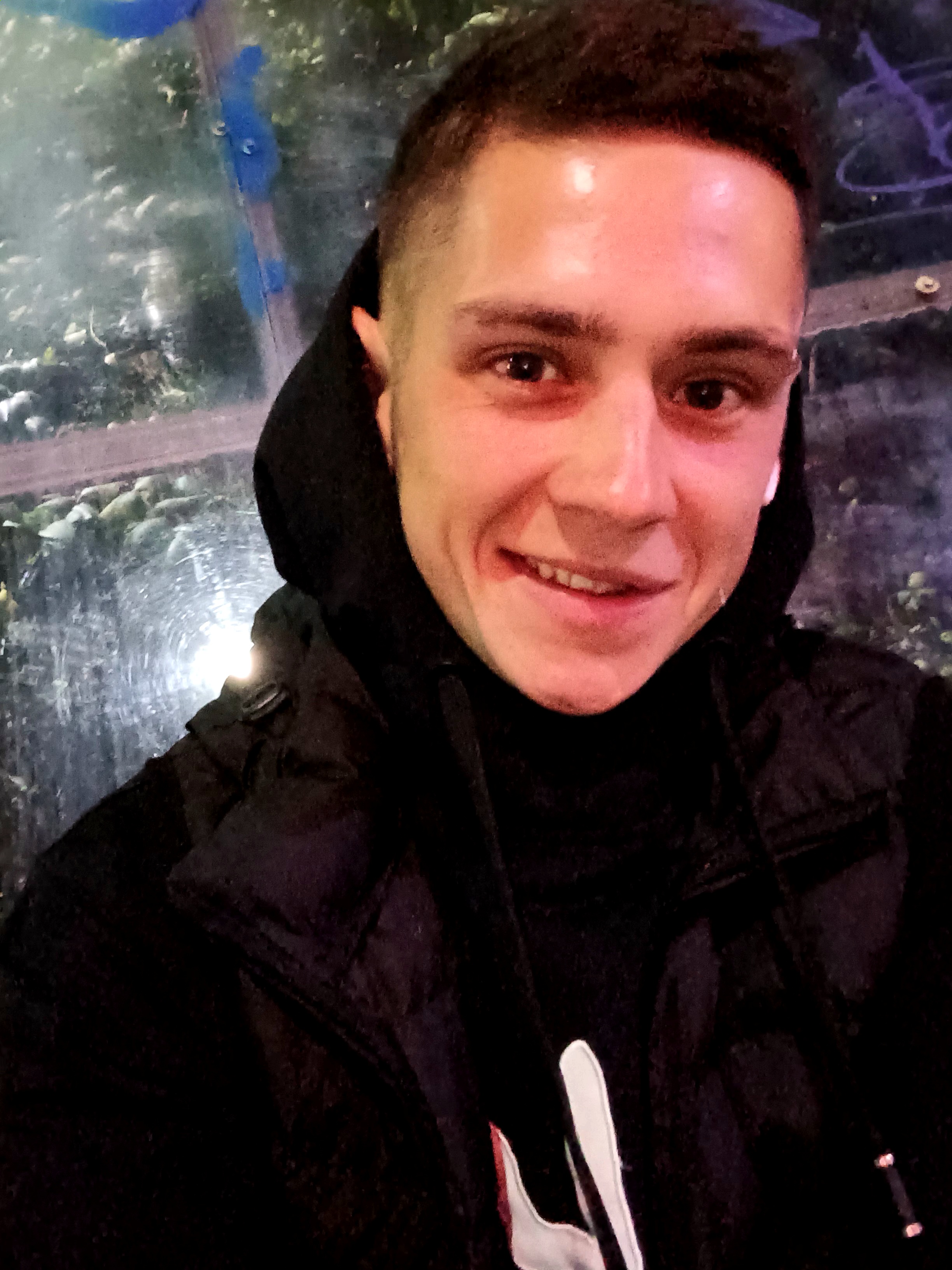 Обложка профиля