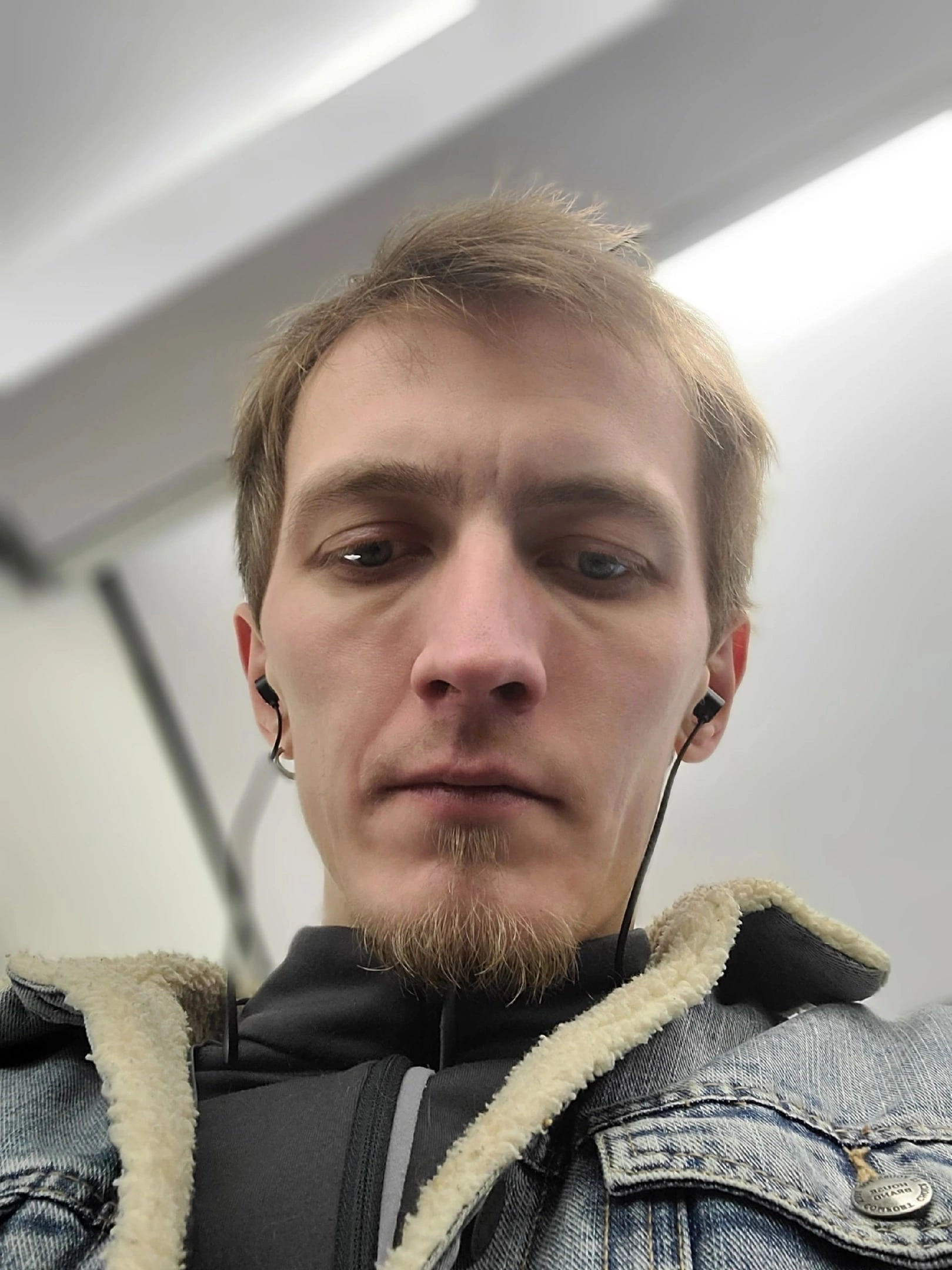 Обложка профиля