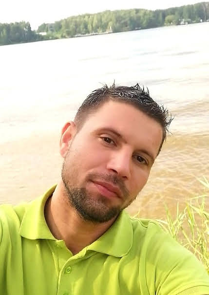 Обложка профиля