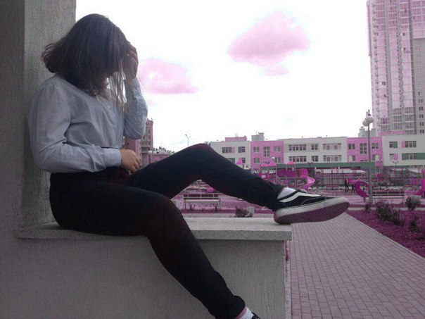 Обложка профиля