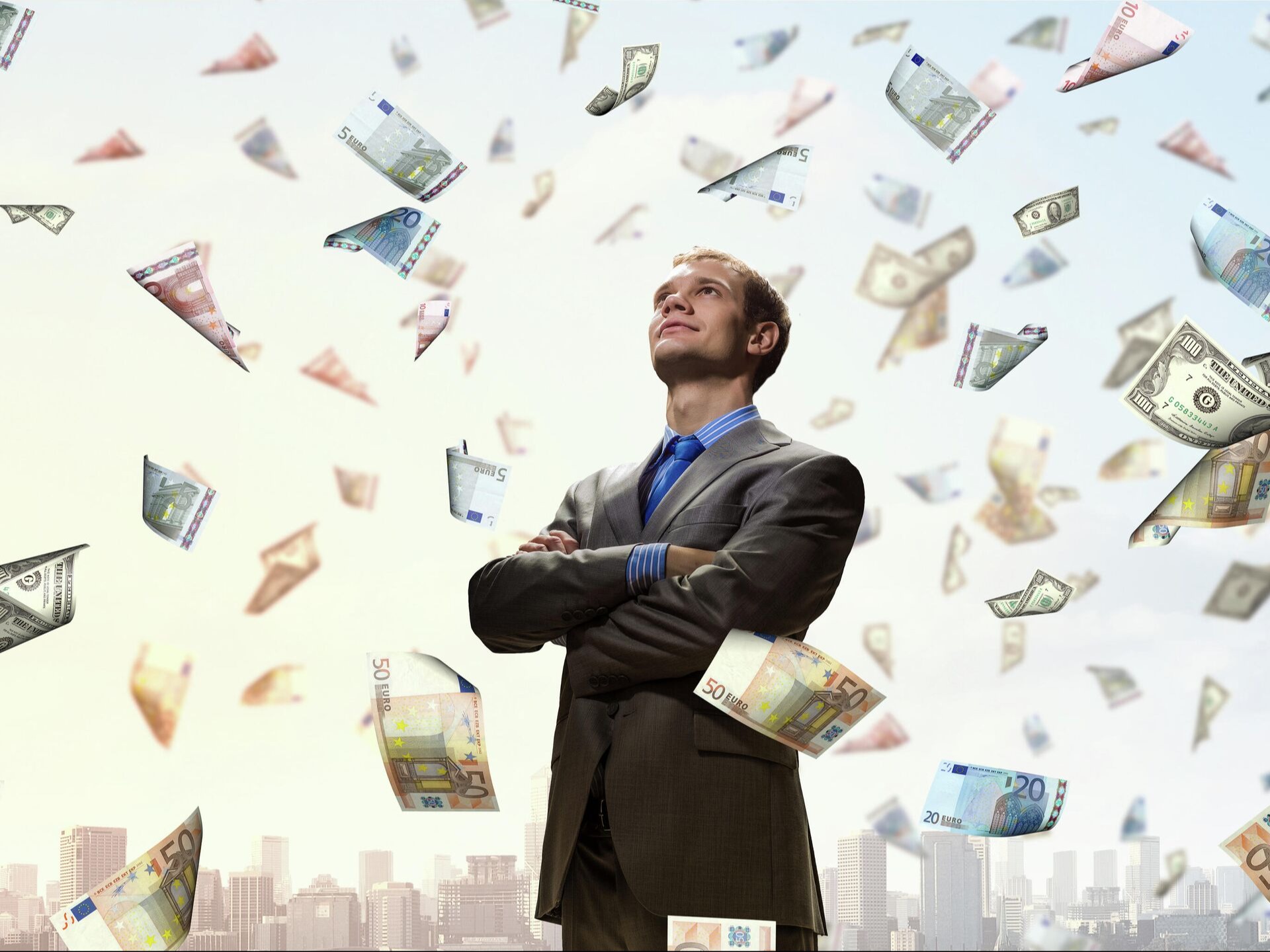 Обложка профиля