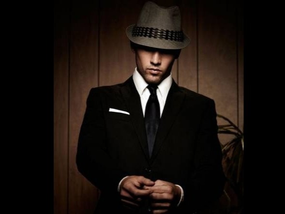 Обложка профиля