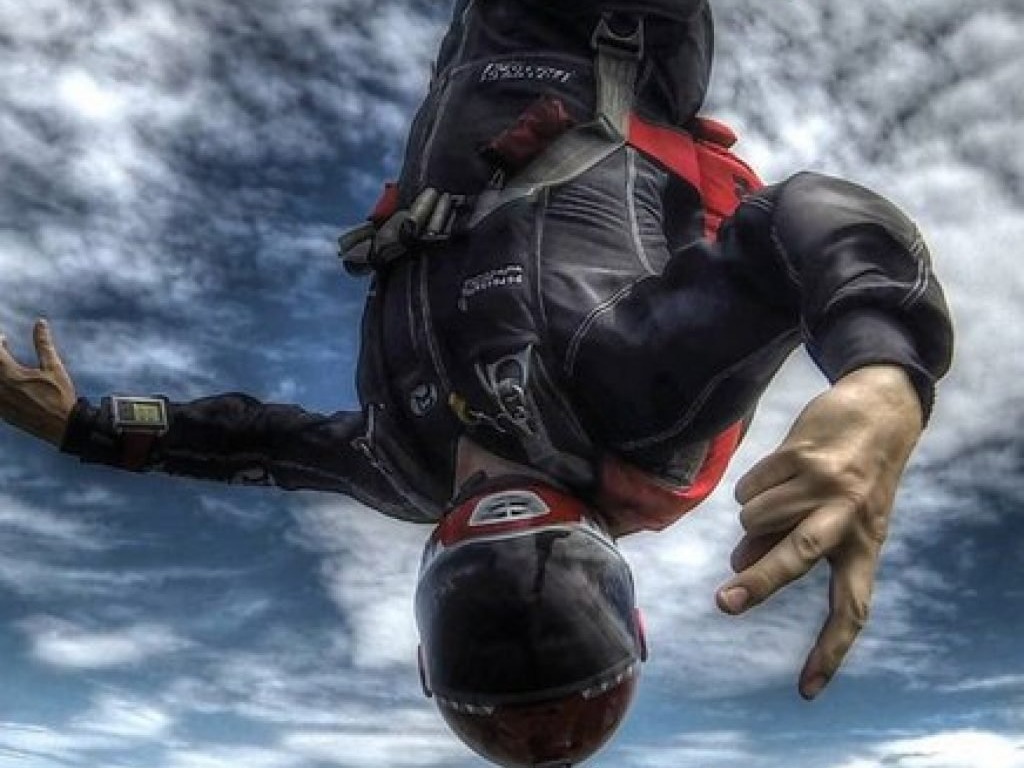 Обложка профиля