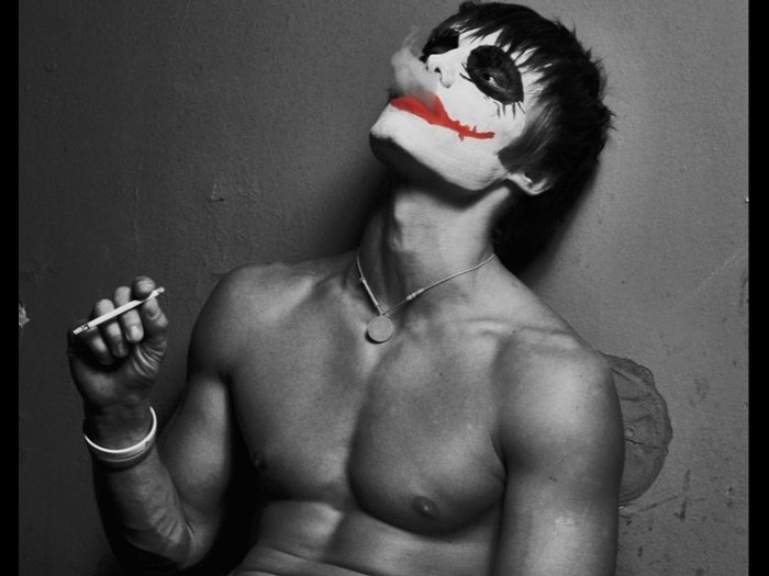 Обложка профиля