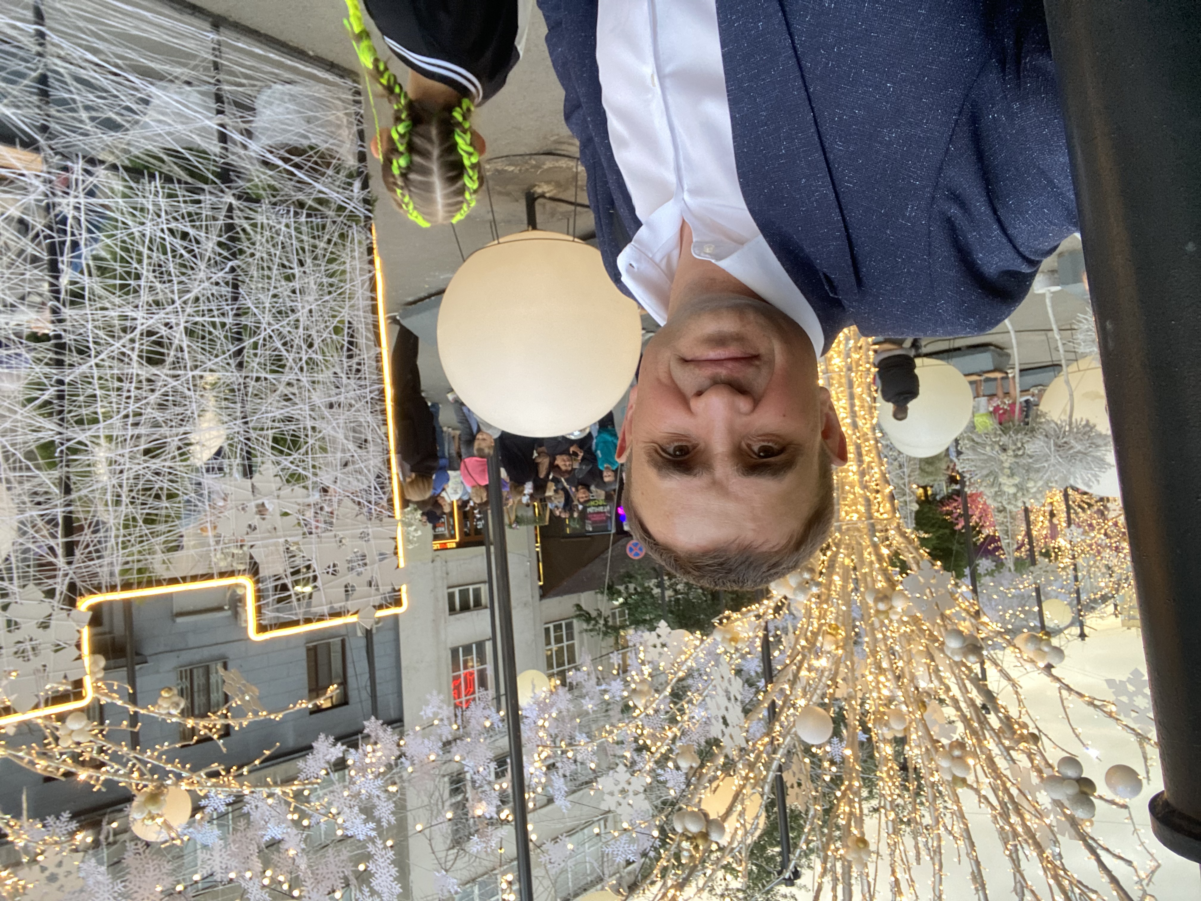 Обложка профиля