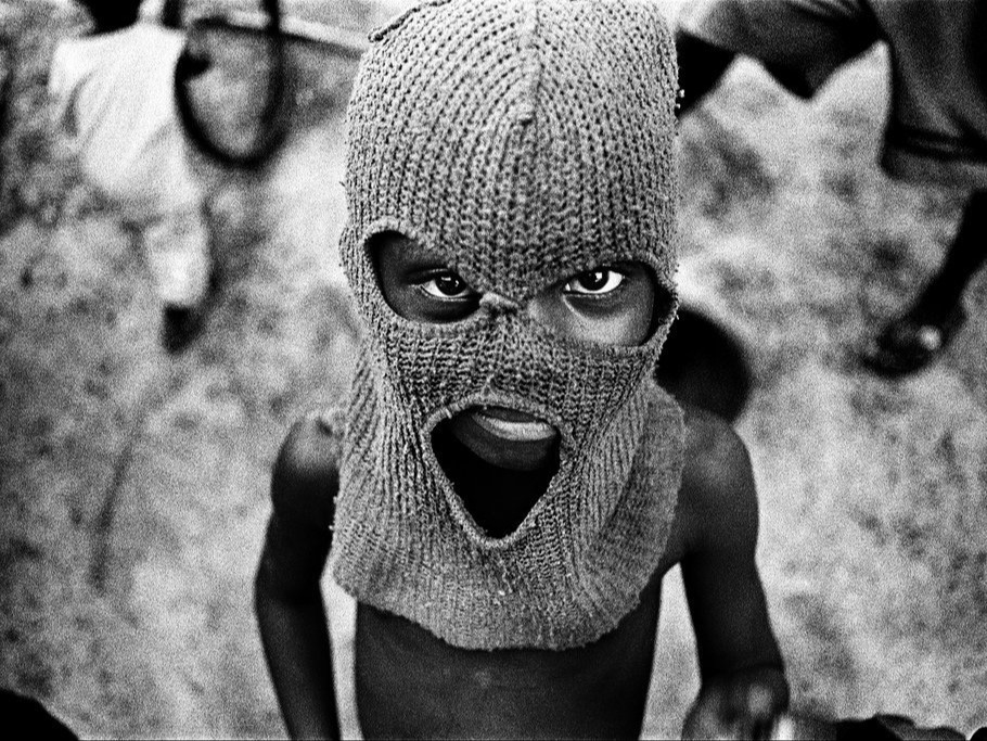 Обложка профиля