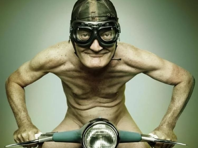 Обложка профиля