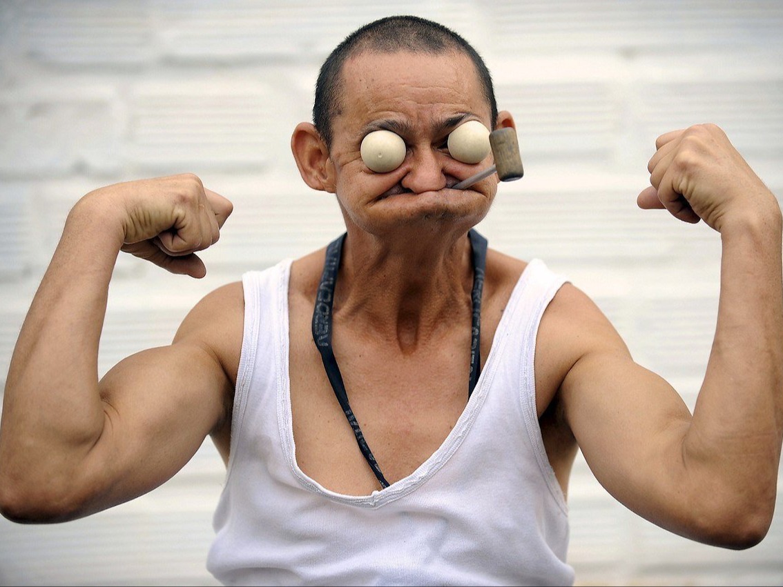 Обложка профиля