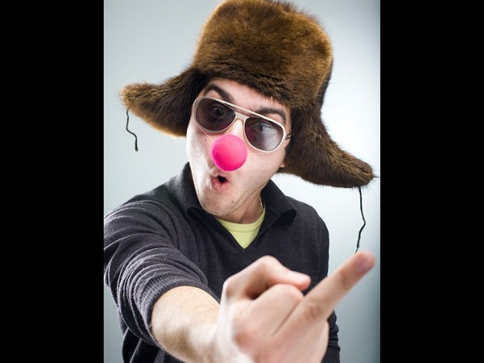 Обложка профиля