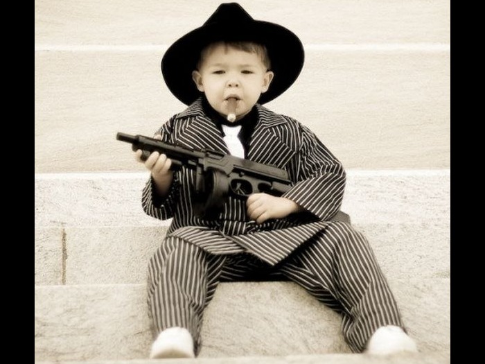 Обложка профиля