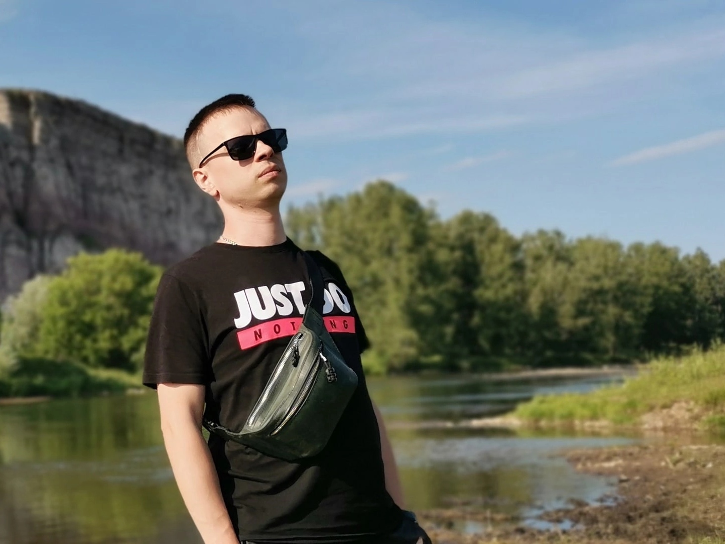 Обложка профиля