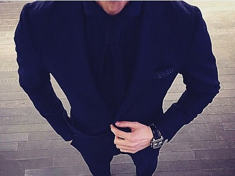 Обложка профиля