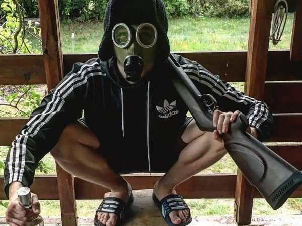 Обложка профиля