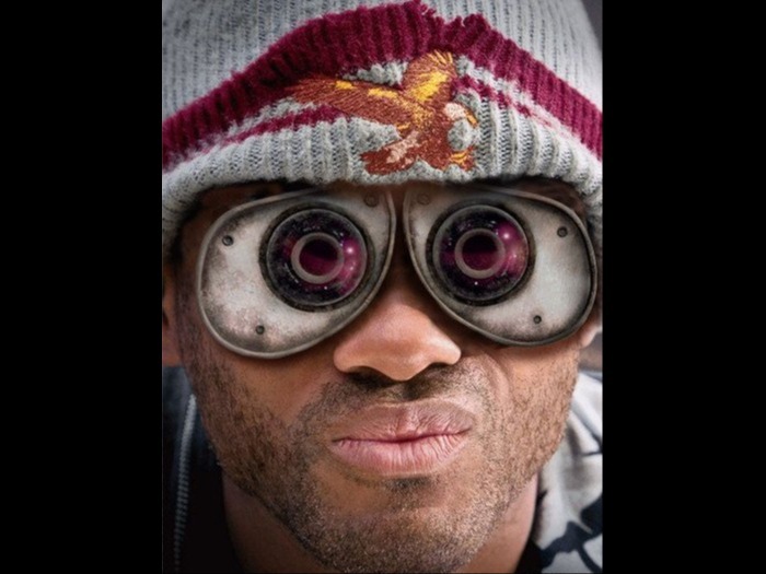 Обложка профиля