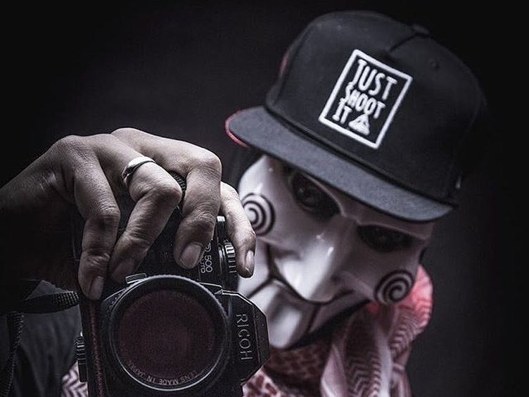 Обложка профиля