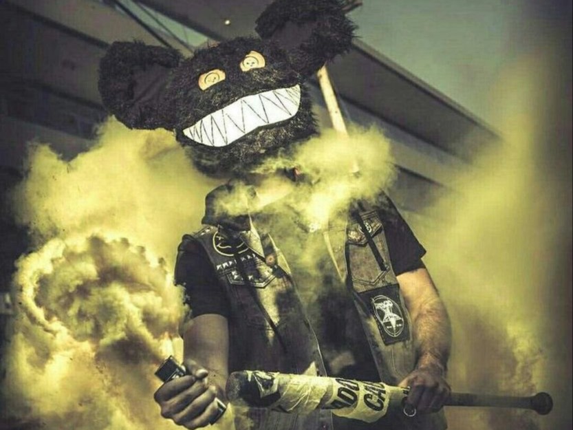 Обложка профиля