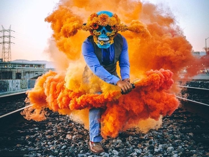 Обложка профиля