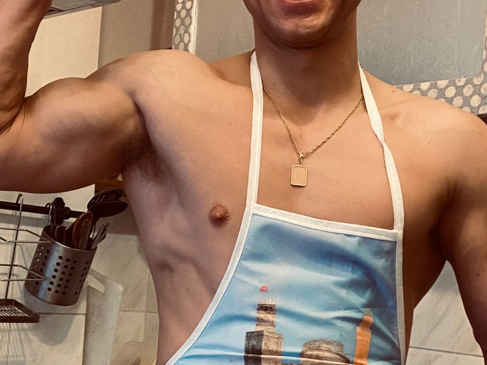 Обложка профиля