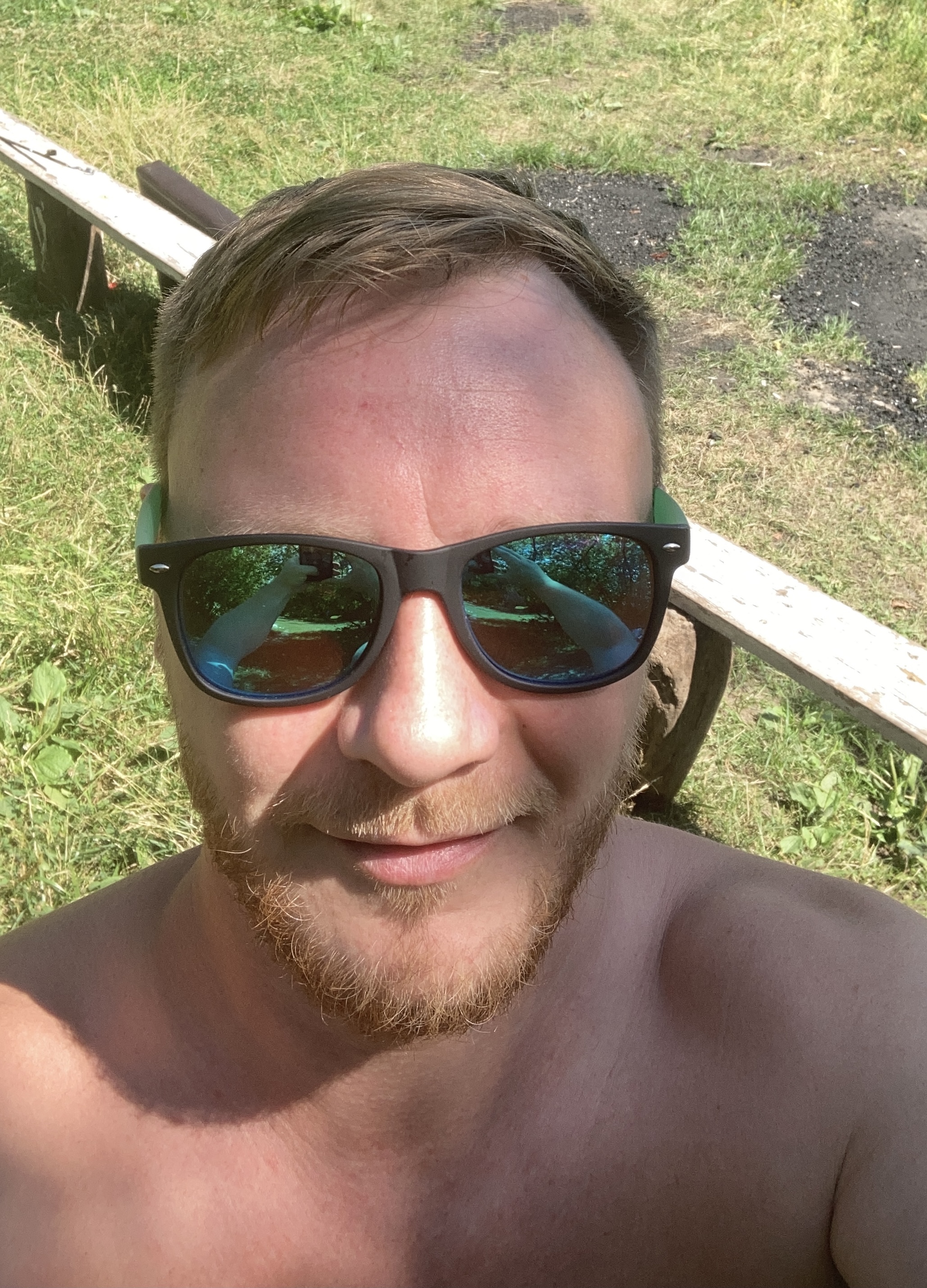 Обложка профиля