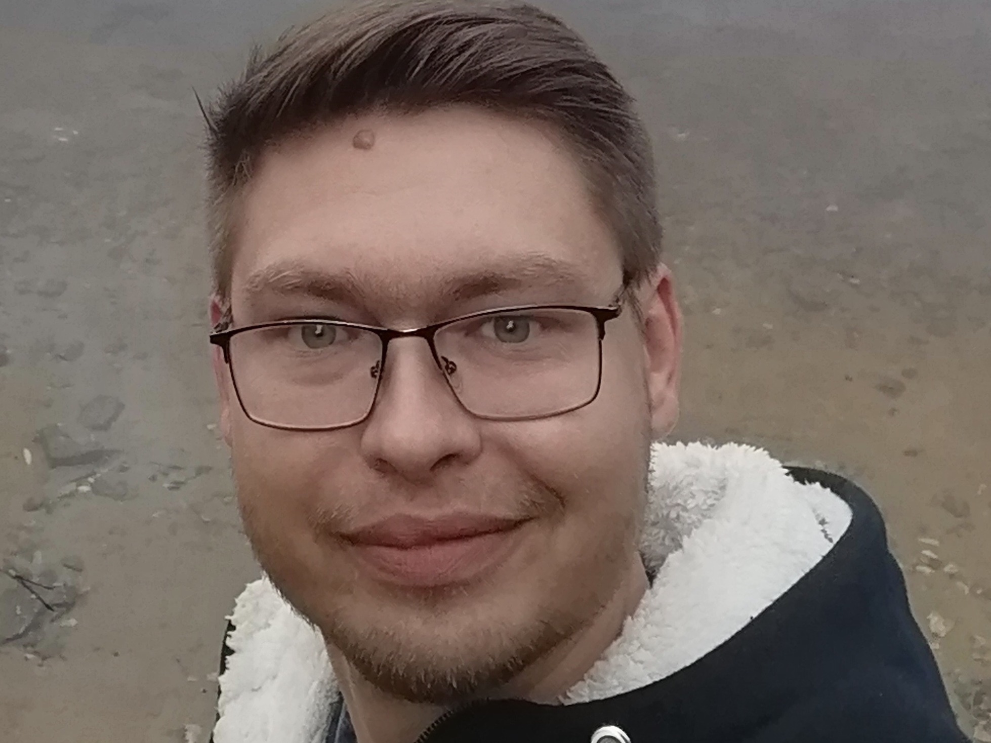 Обложка профиля