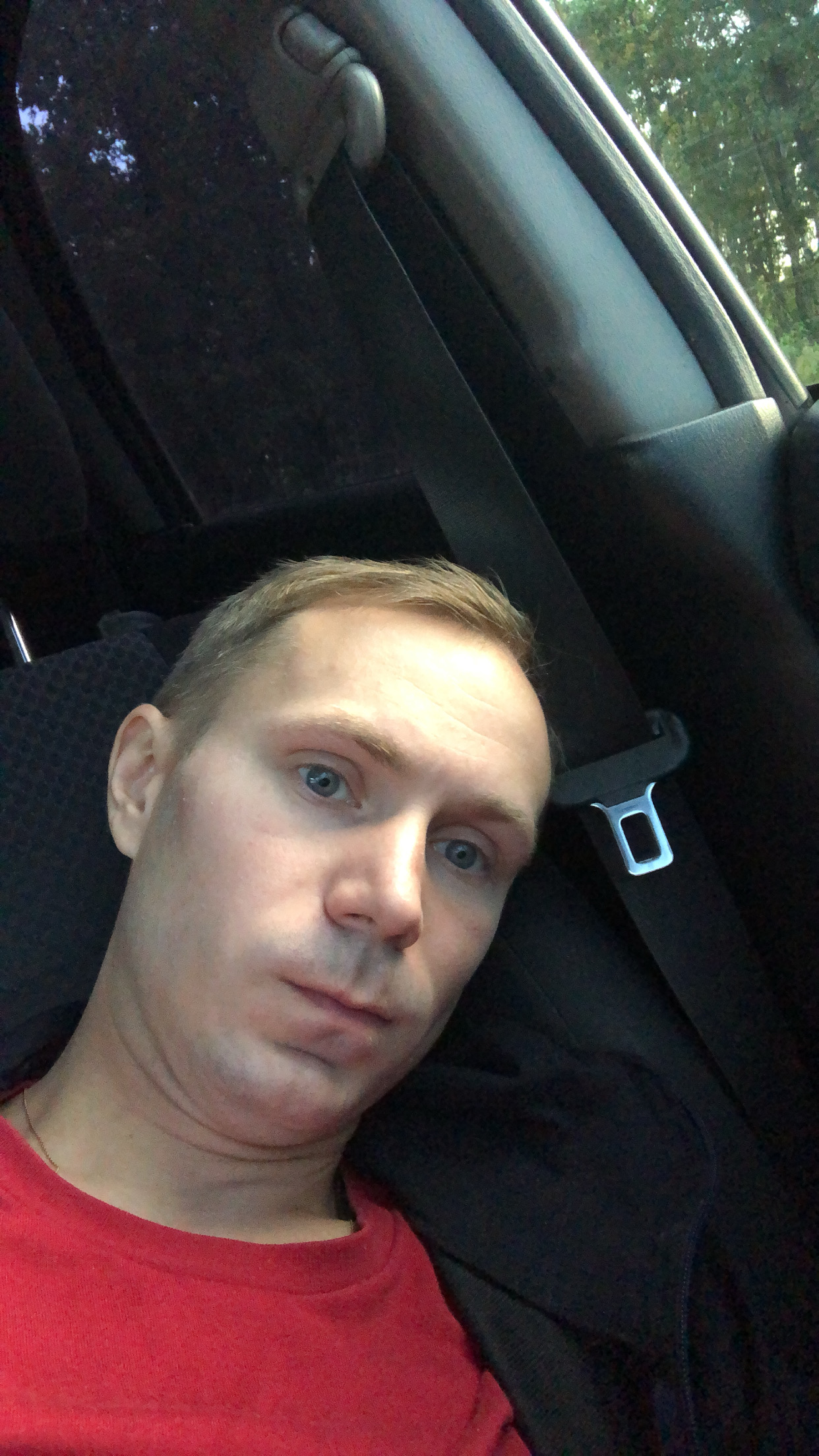 Обложка профиля