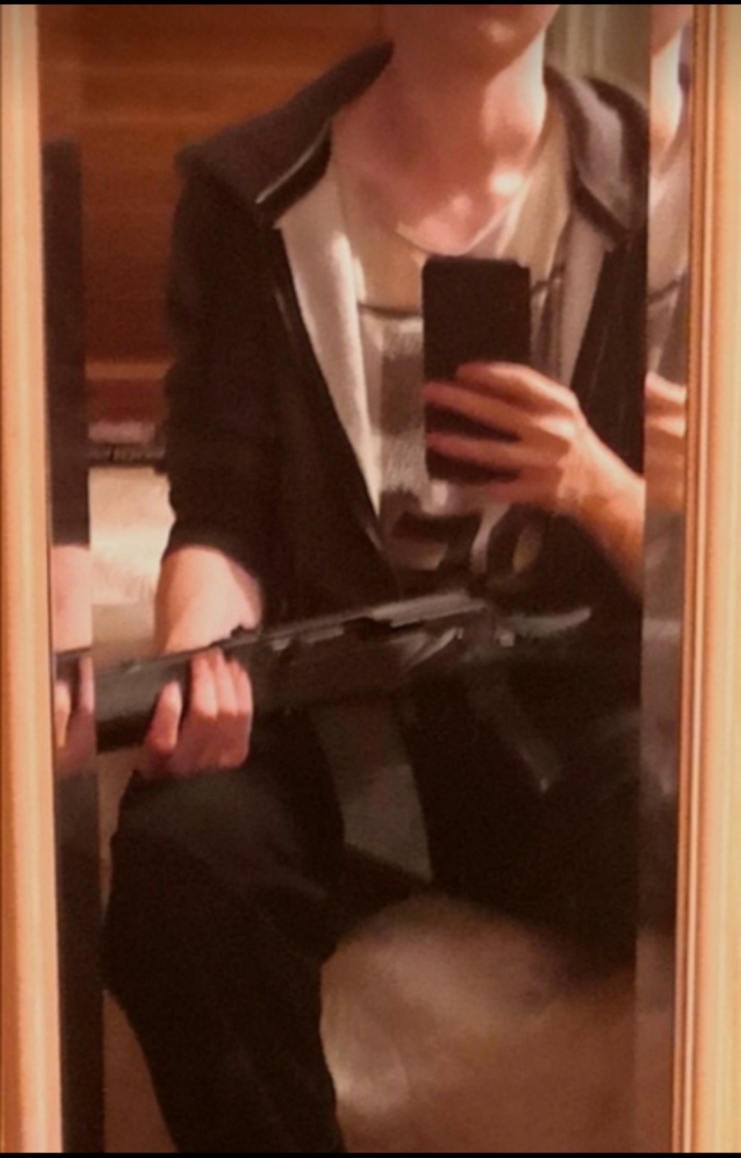 Обложка профиля