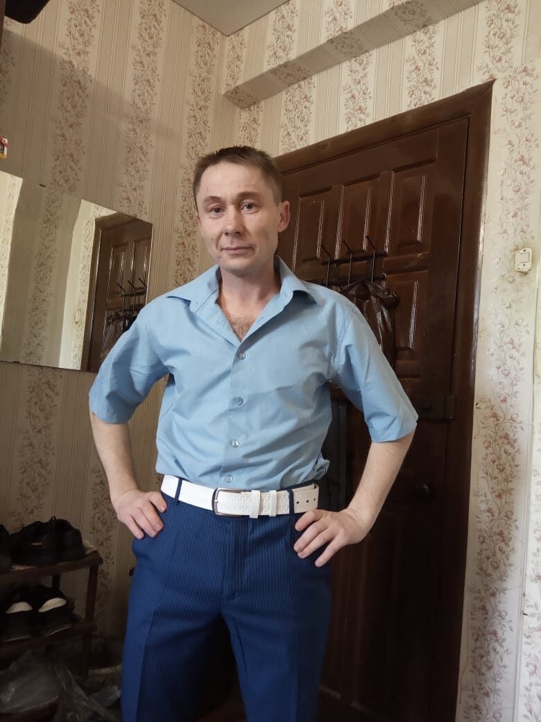 Обложка профиля