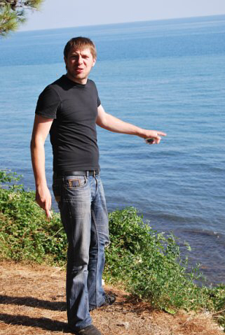 Обложка профиля