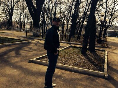 Обложка профиля