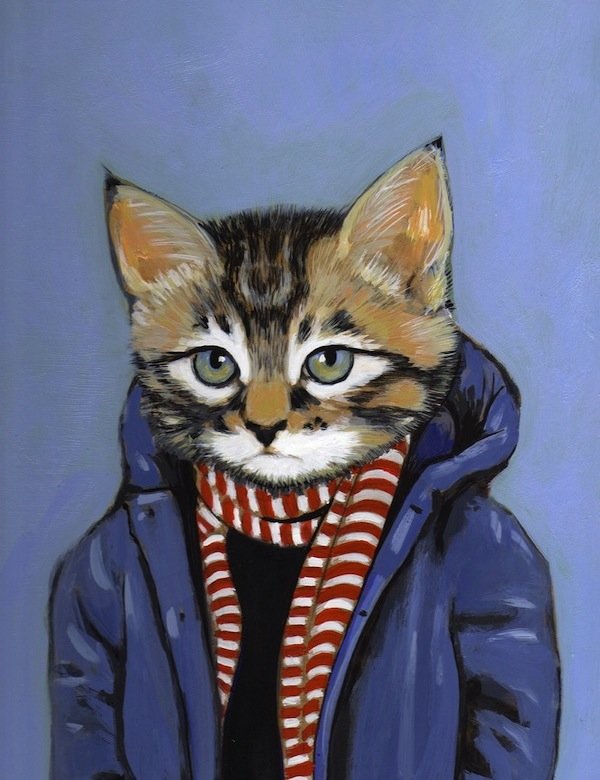 Обложка профиля