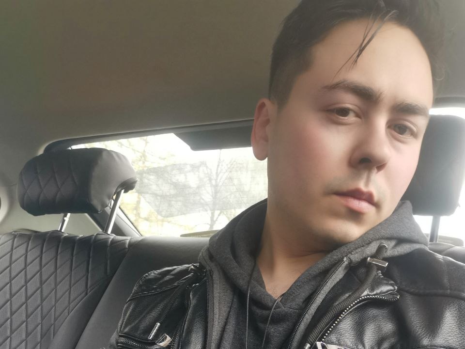 Обложка профиля