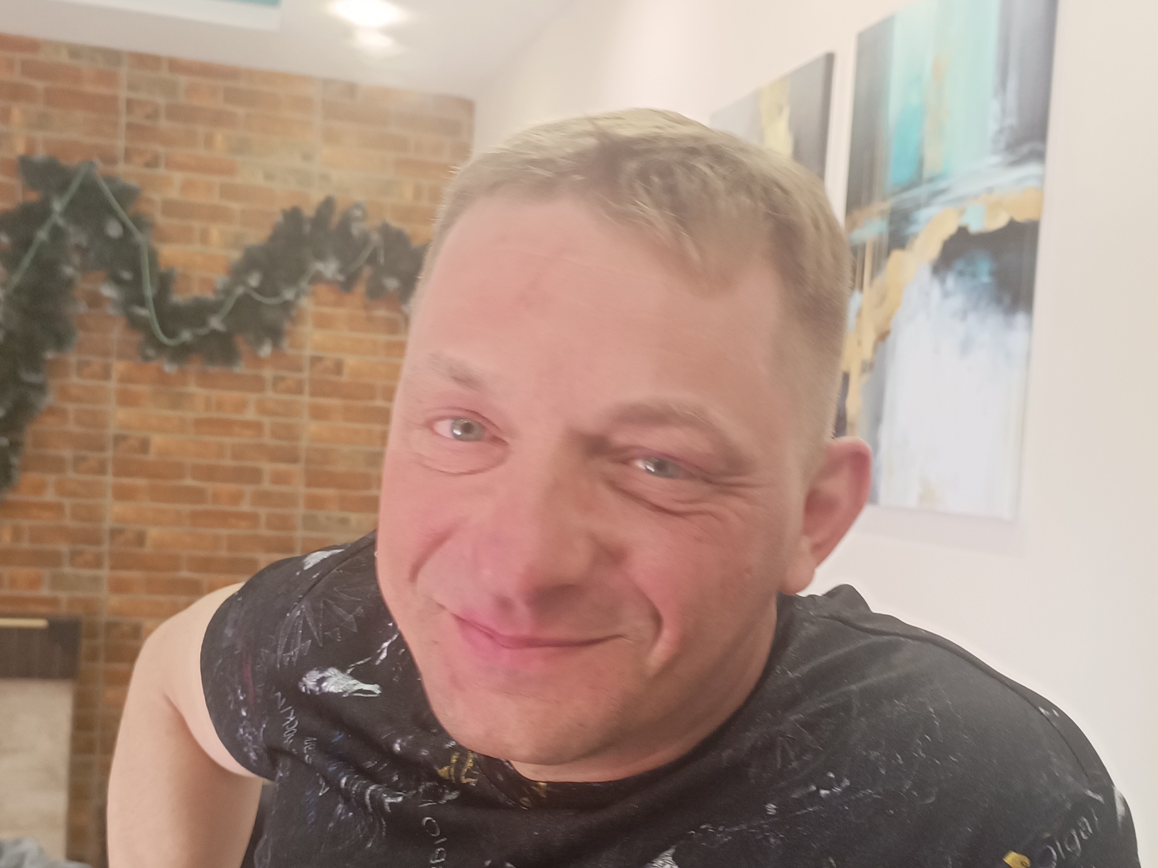 Обложка профиля