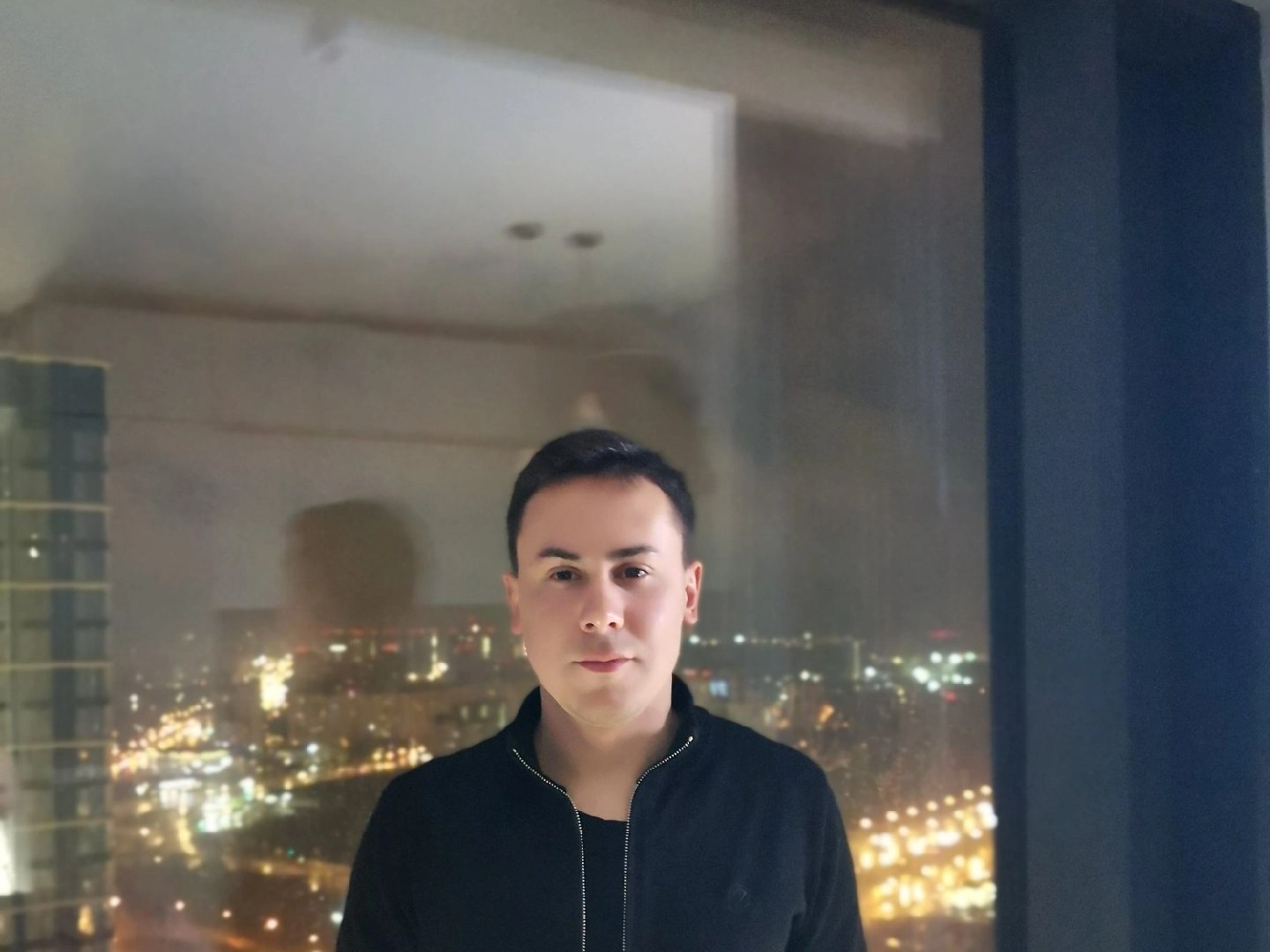 Обложка профиля