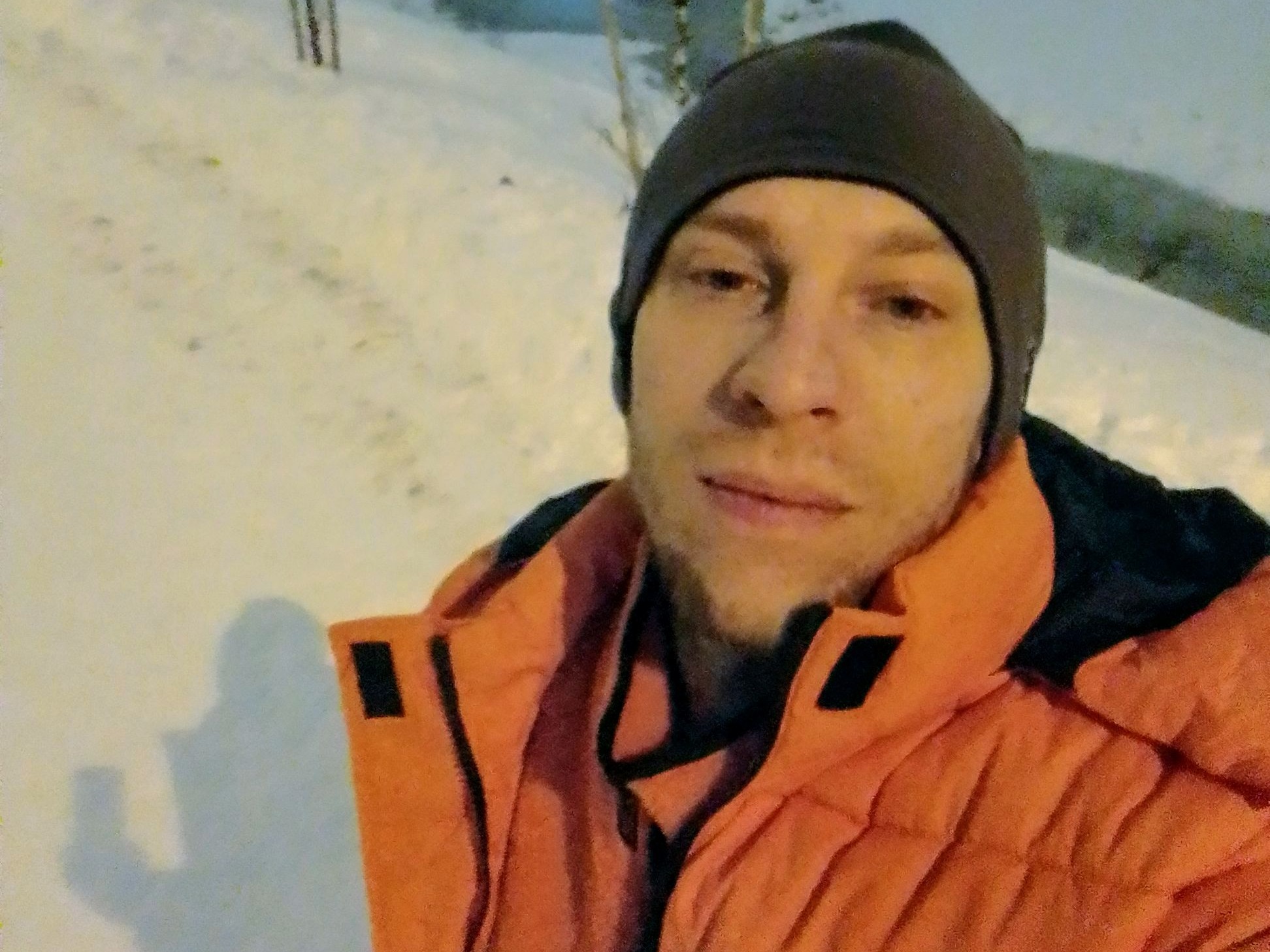 Обложка профиля