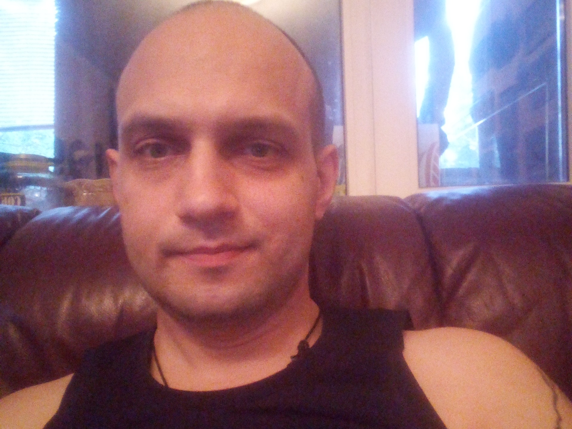 Обложка профиля