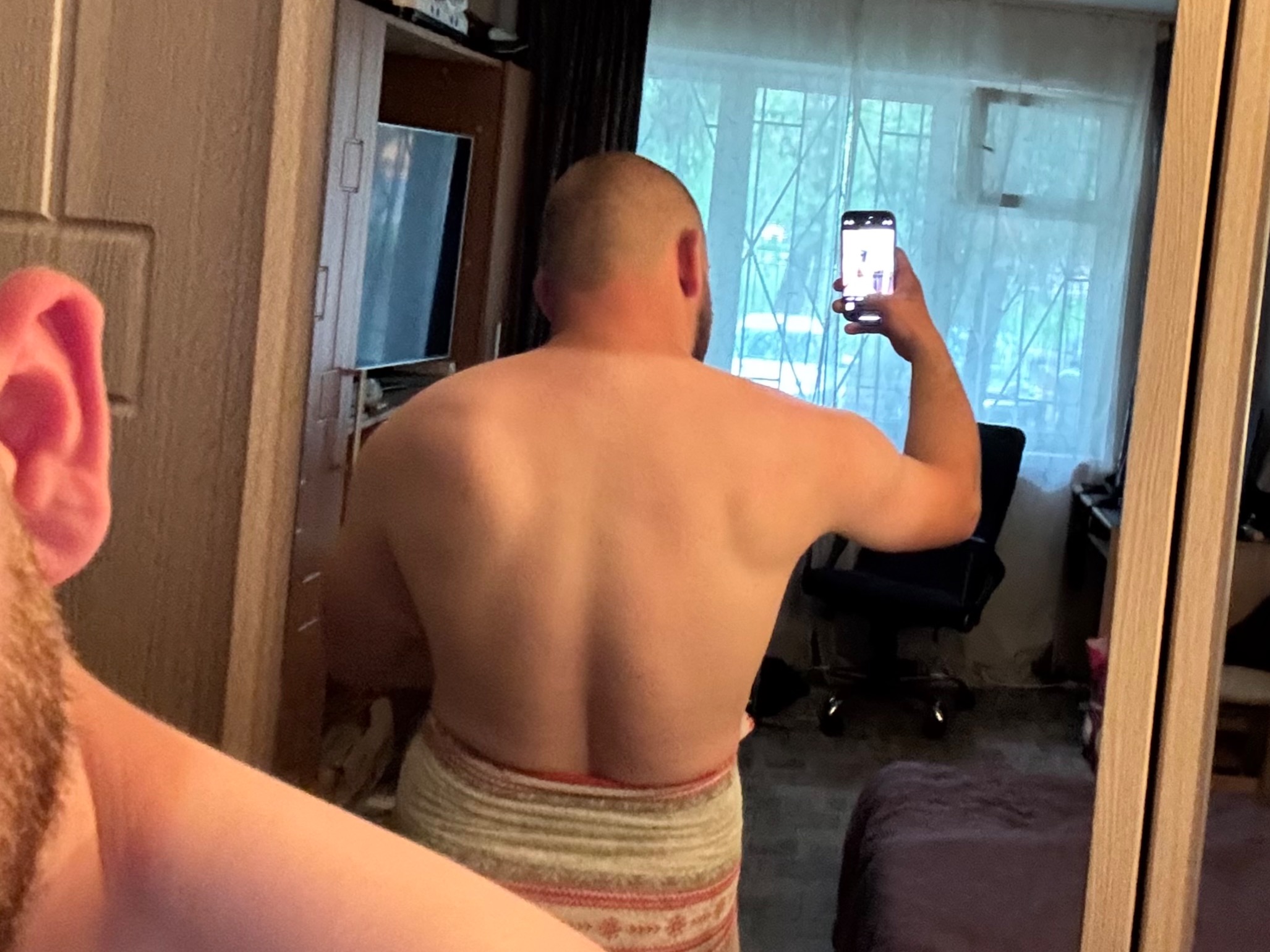 Обложка профиля