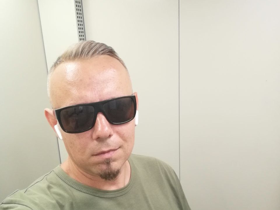 Обложка профиля