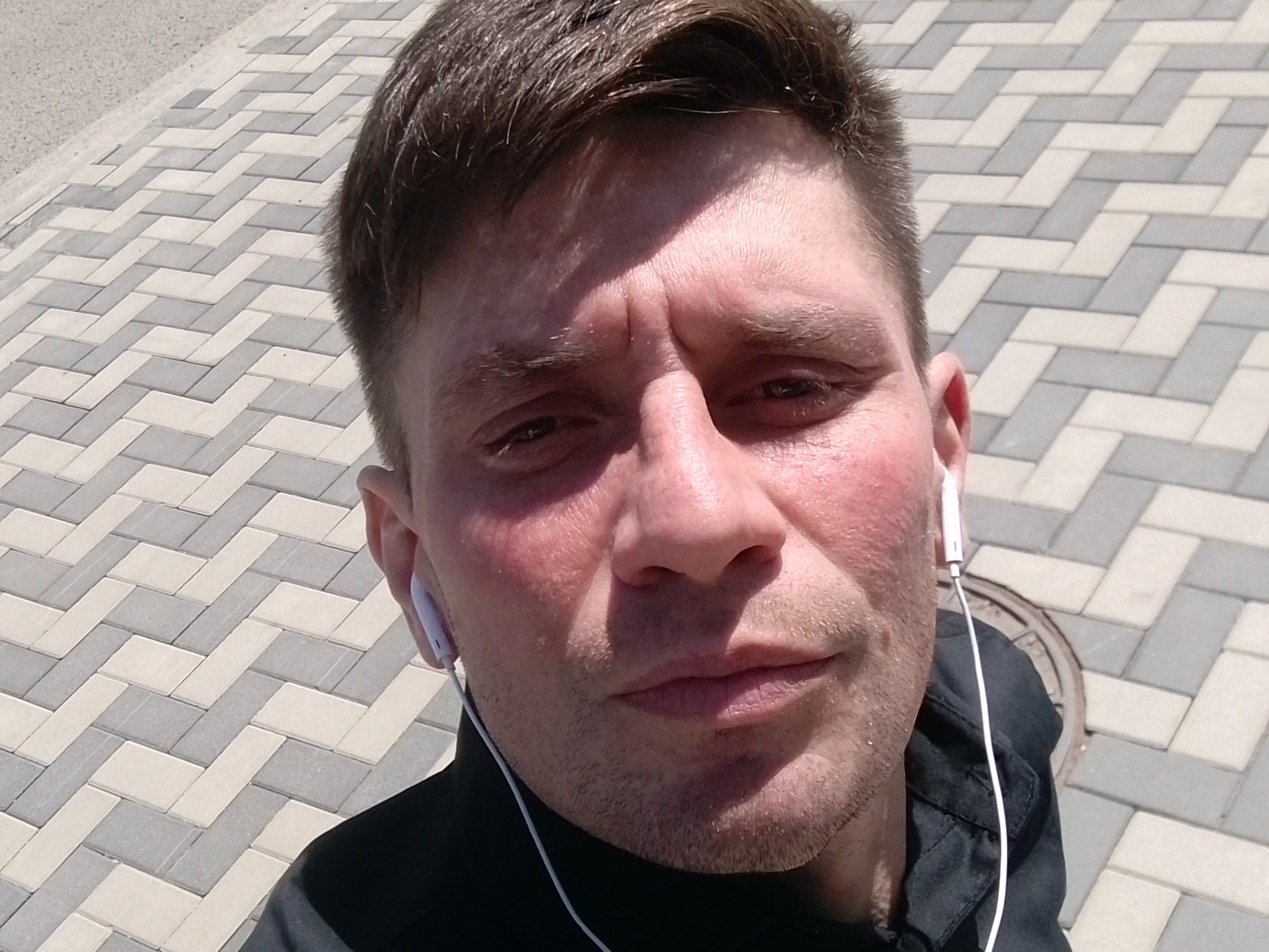 Обложка профиля