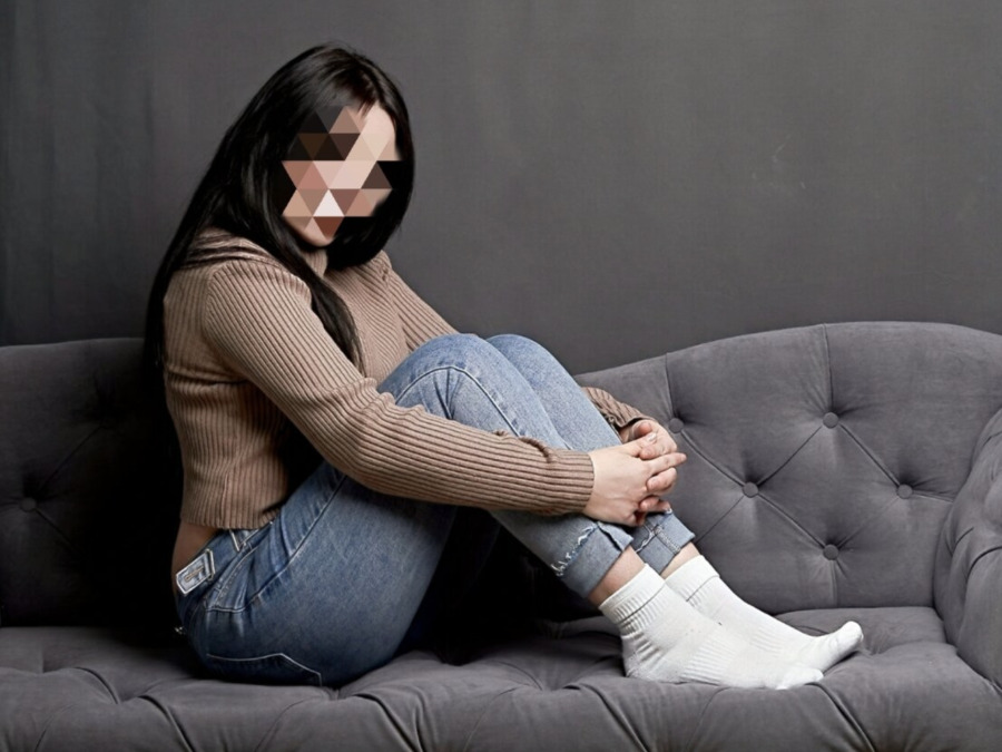 Милена, м. Пражская