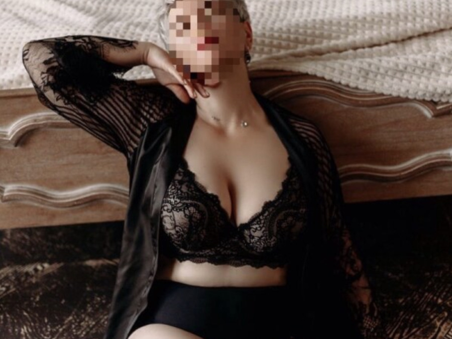 Лиана, м. Митино